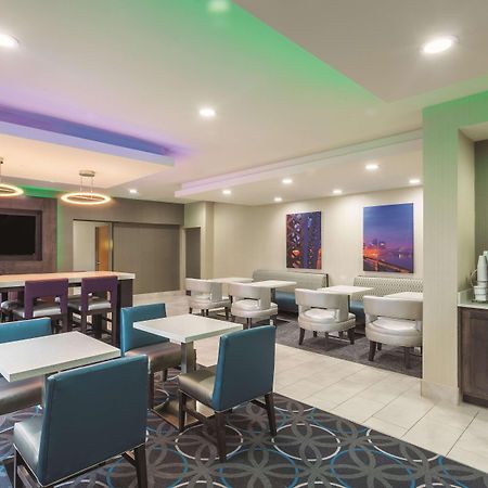 La Quinta By Wyndham Hopkinsville Exterior foto
