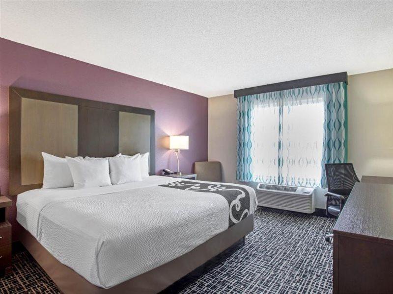 La Quinta By Wyndham Hopkinsville Exterior foto
