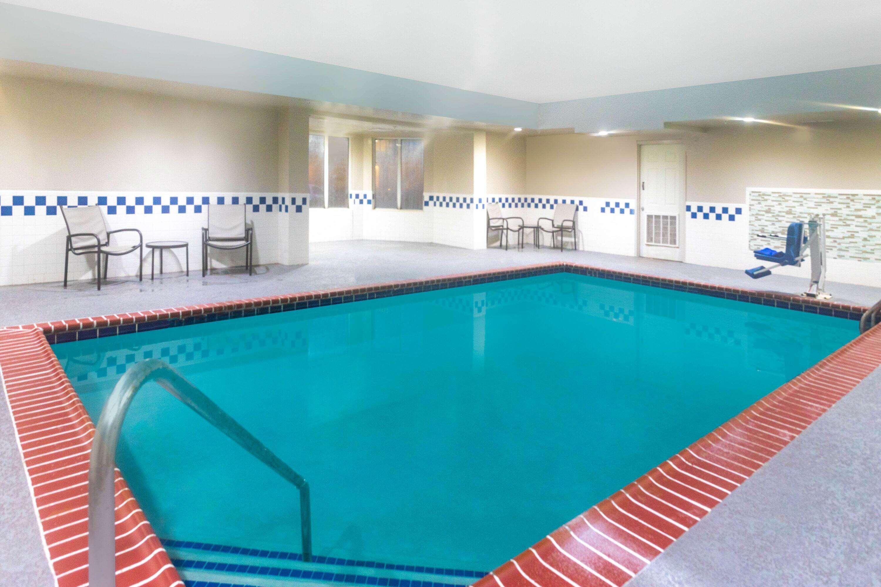 La Quinta By Wyndham Hopkinsville Exterior foto