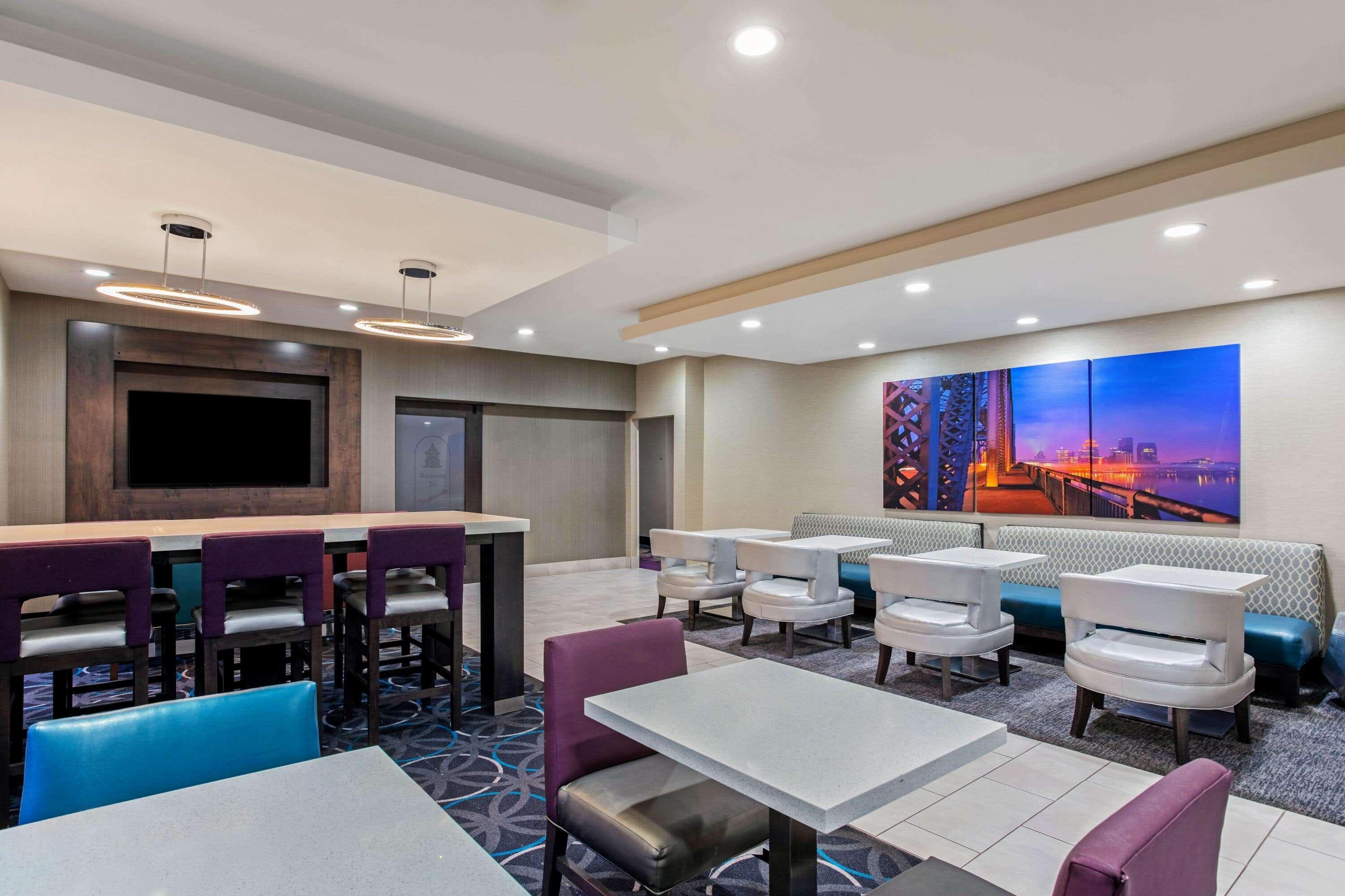 La Quinta By Wyndham Hopkinsville Exterior foto