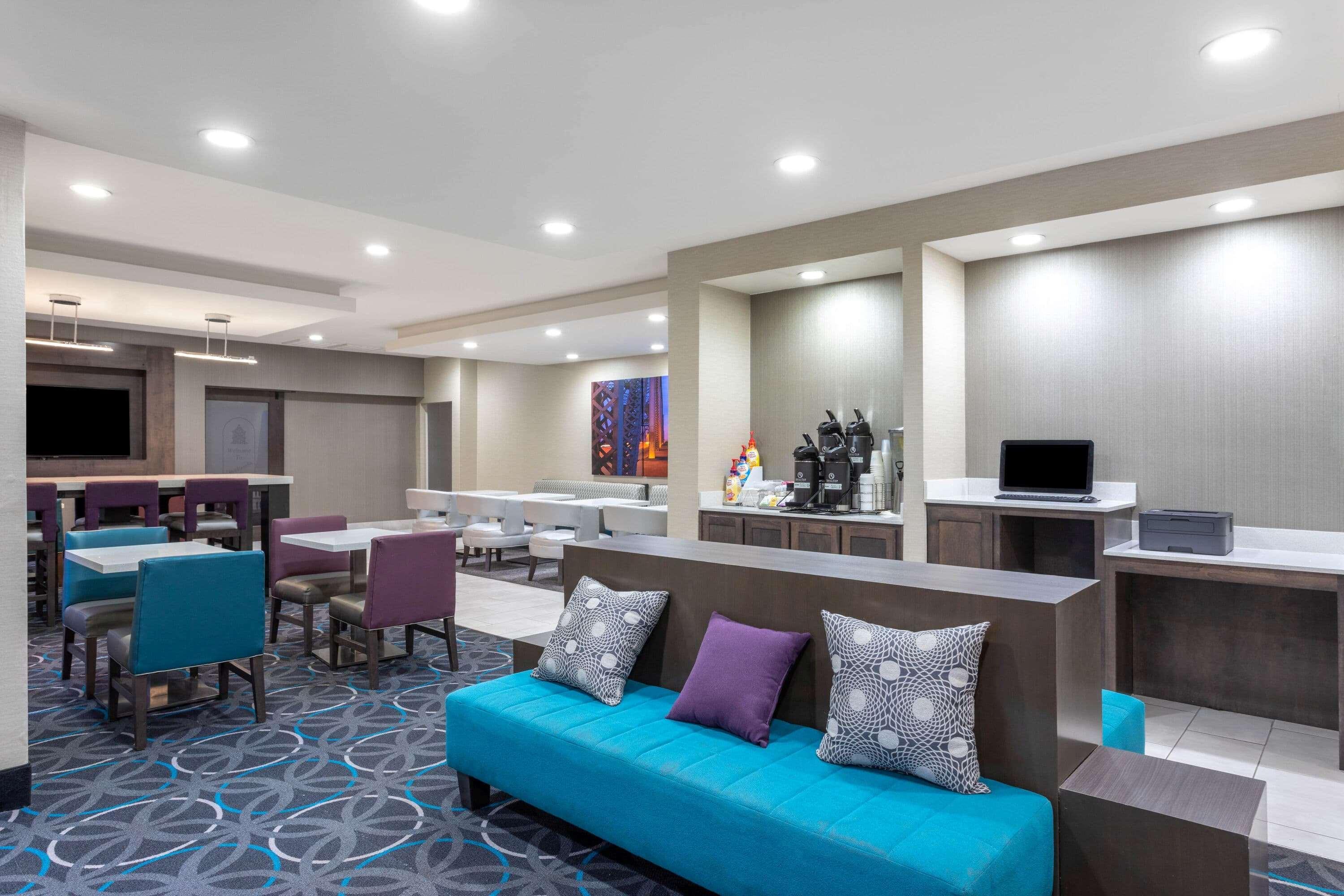 La Quinta By Wyndham Hopkinsville Exterior foto