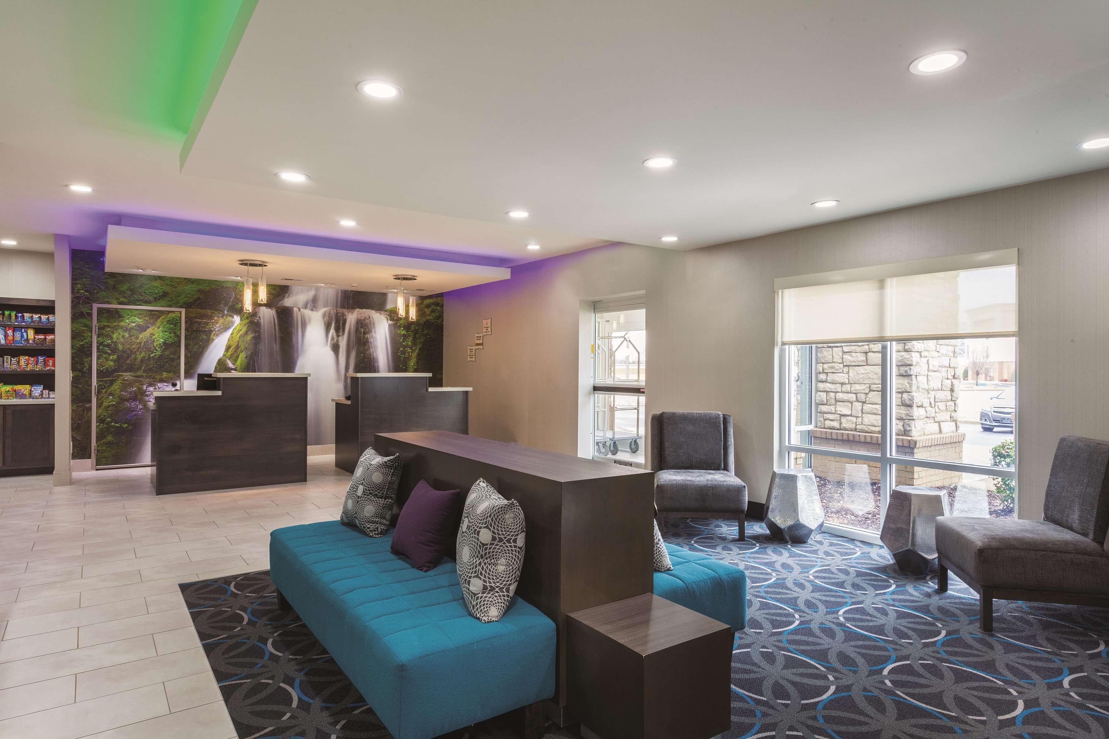 La Quinta By Wyndham Hopkinsville Exterior foto