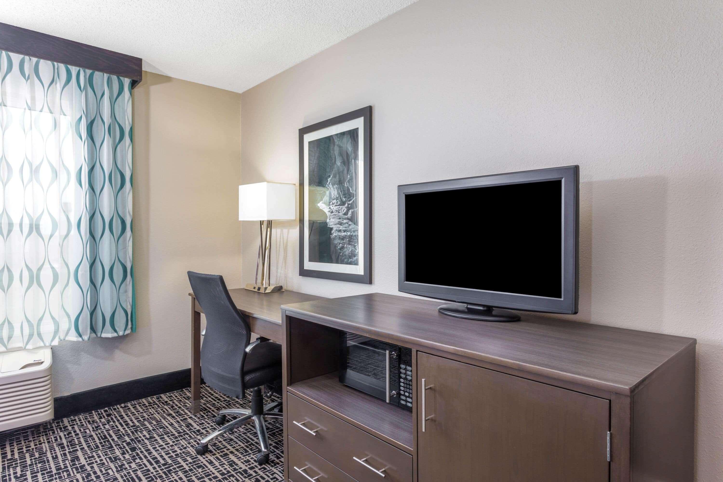 La Quinta By Wyndham Hopkinsville Exterior foto